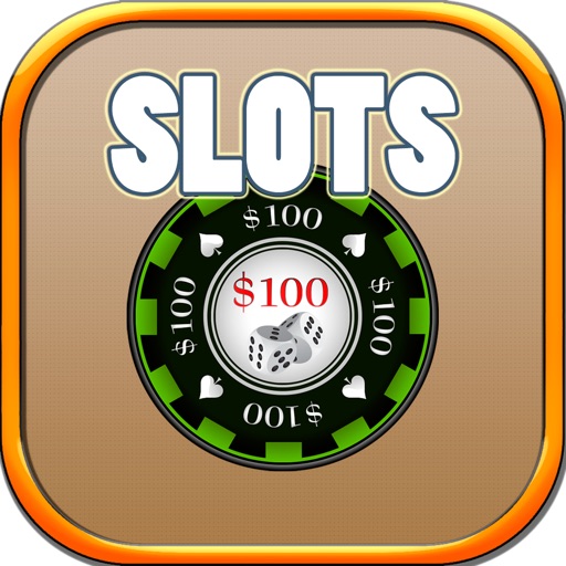 Big White Bag of Money - FREE SLOTS MACHINE! iOS App