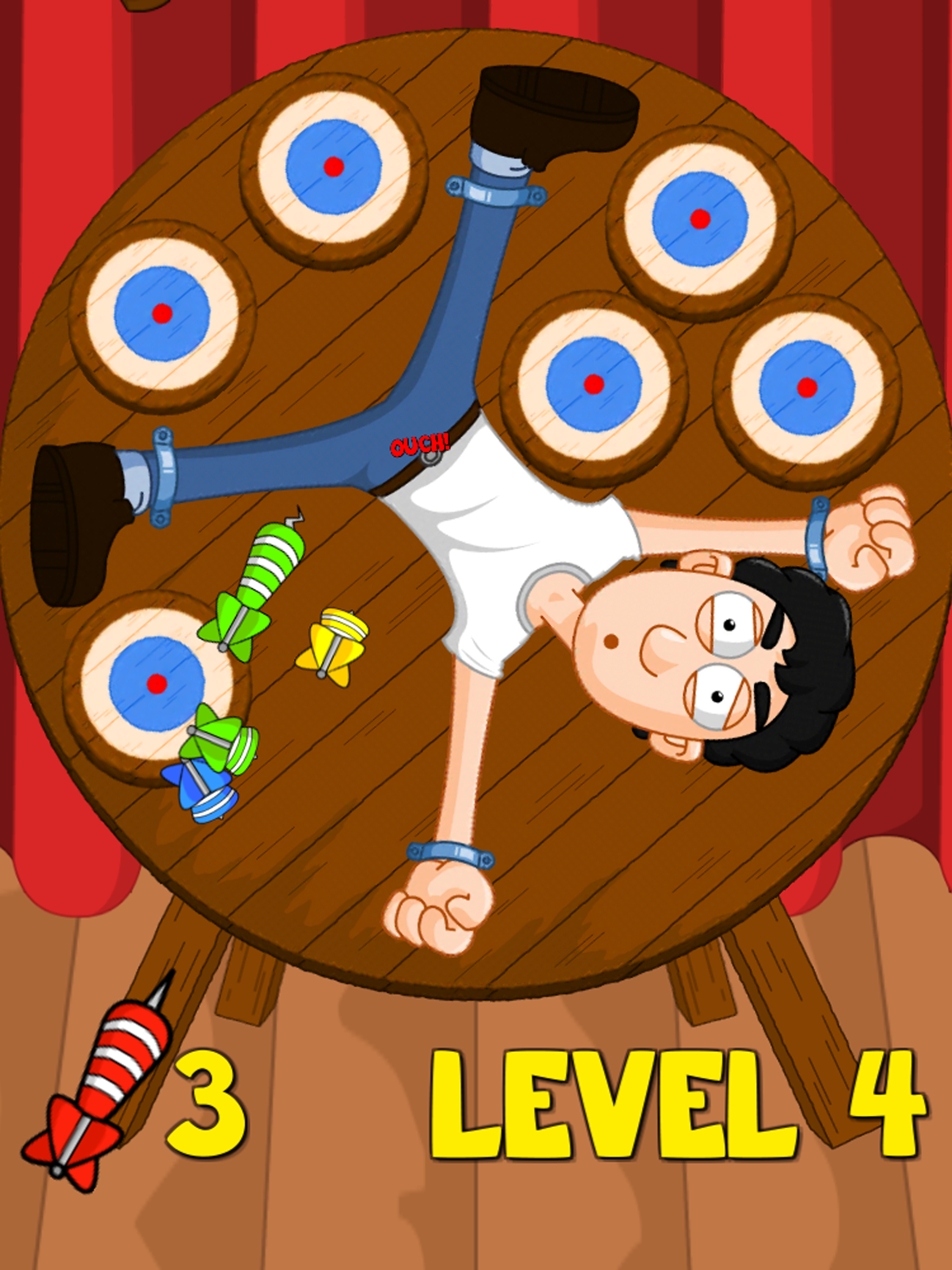 Darts Champ screenshot 7