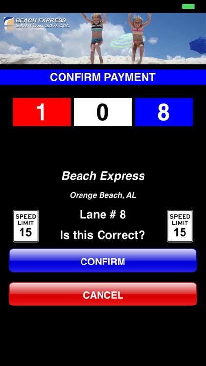 Alabama Freedom Pass Mobile