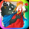 Beauty and the Beast - Bedtime Fairy Tale iBigToy - iPhoneアプリ