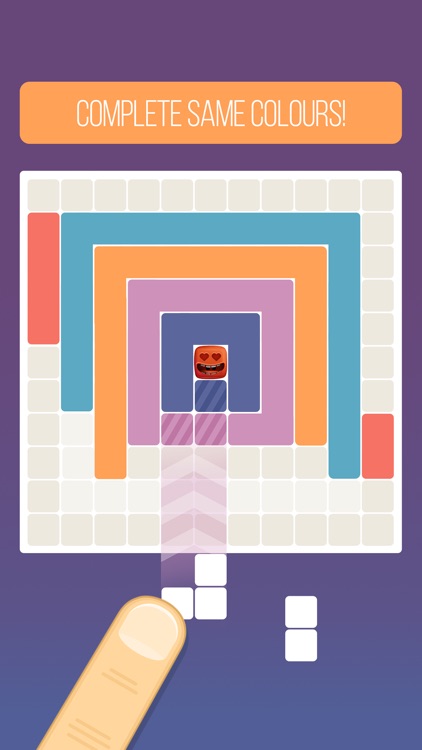 BOOM PUZZLE screenshot-0