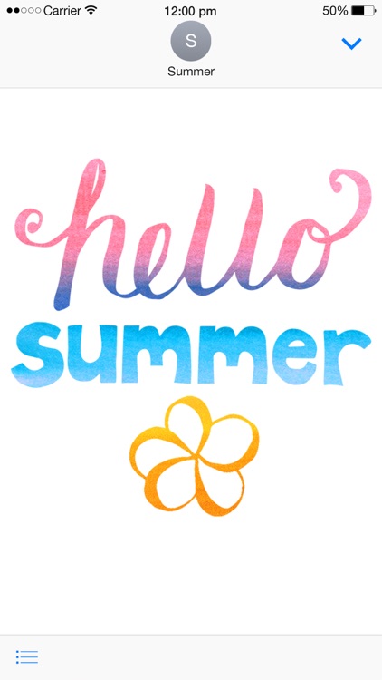 Summer Holiday screenshot-4