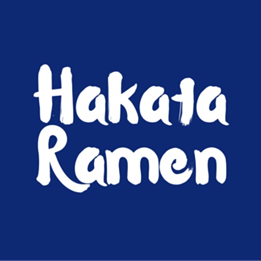 Hakata Ramen - Livingston