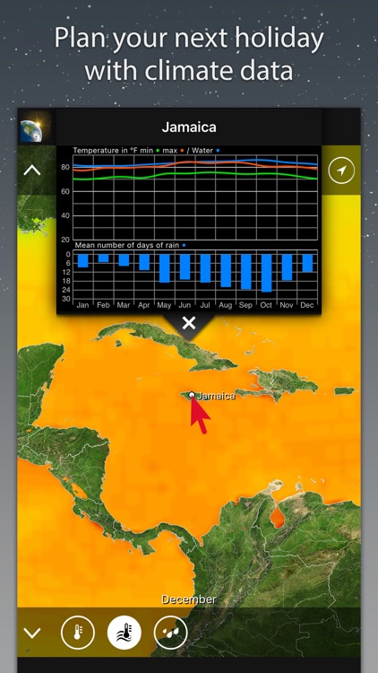 MeteoEarth screenshot-4