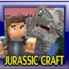 NEW Jurassic Craft  : Evolution of Species