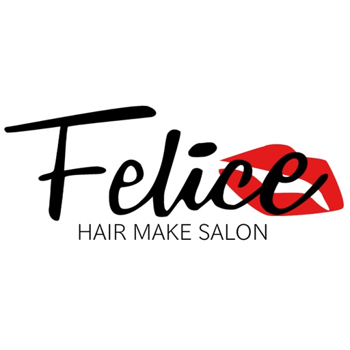 ヘアメイクサロンFelice icon