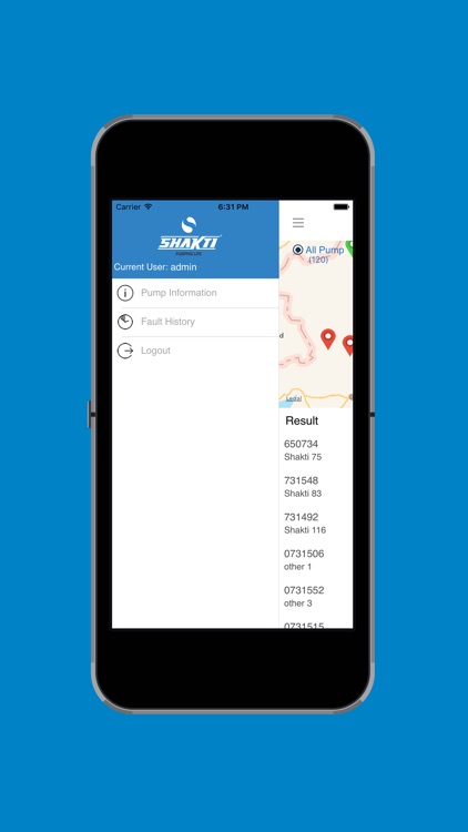 SHAKTI SOLAR REMOTE MONITORING screenshot-4