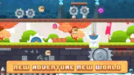 Game screenshot Cat Knight Story apk