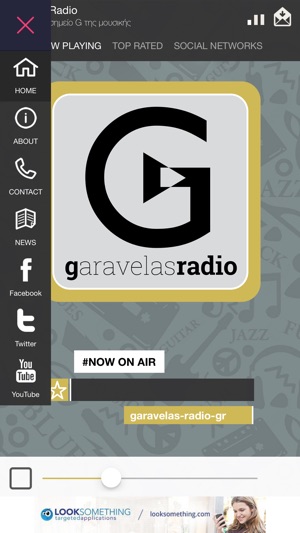 G Radio(圖2)-速報App