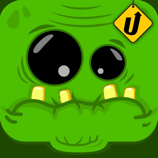 Zany Zombies icon