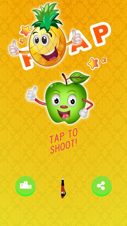 PPAP - Pineapple Pen