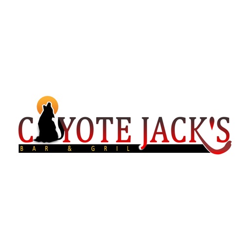 Coyote Jacks Bar icon