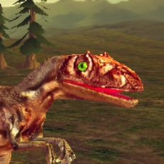 Activities of Dinosaur Hunter Go - Free dinosaur games