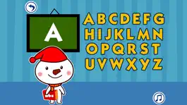 Game screenshot 儿童英语 - 宝宝英语学ABC儿童游戏 hack