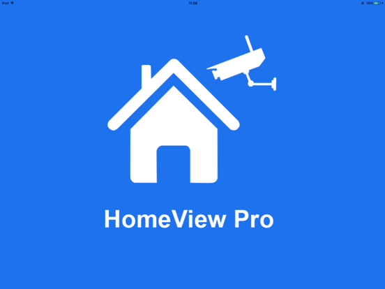 Screenshot #4 pour HomeView Pro