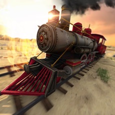 Activities of Western Rails | The Train Driving Simulator