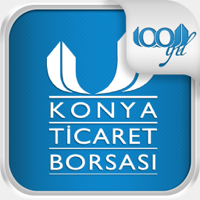 Konya Ticaret Borsası