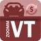 ZOOMM-VT (Vehicle Trading) is an intuitive mobile app that's designed specifically for car & motorcycle 