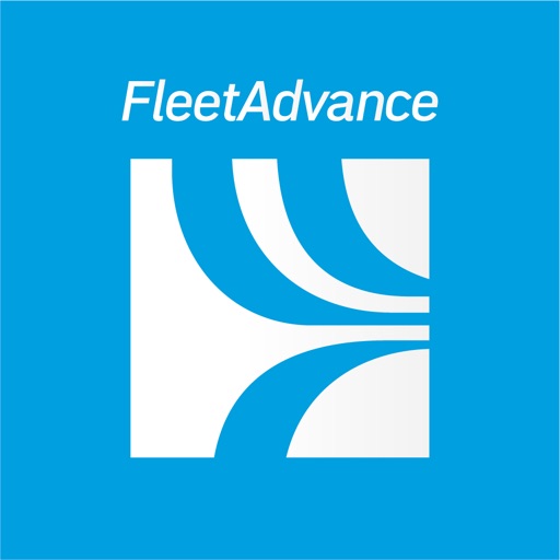 FleetAdvance iOS App