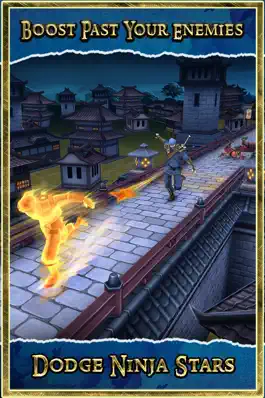 Game screenshot Ninja Revinja Online - Real Kids Racing Runner mod apk