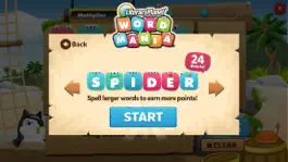 Game screenshot LiteracyPlanet Word Mania apk