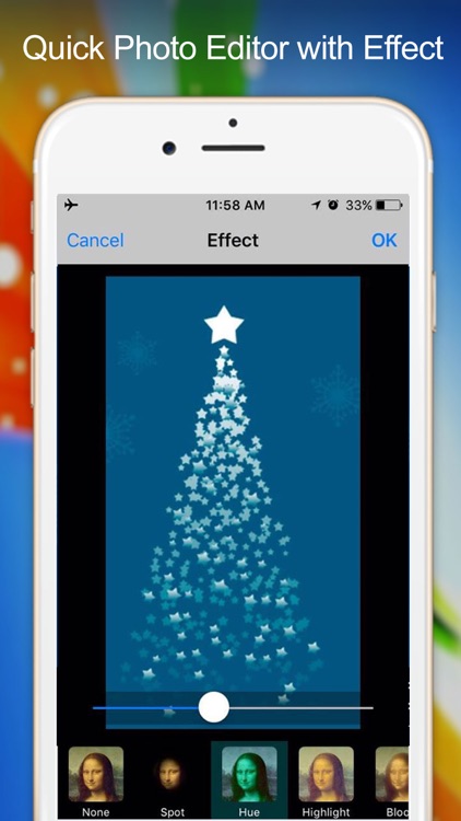 Picter - Create & Edit photos, Collage Maker