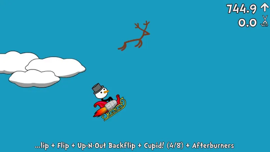 Shopping Cart Hero 3 screenshot 5