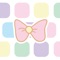 Do you love charm of pastel color design