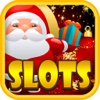 Classic Casino SLOTS: Spin Slot Santa Machine