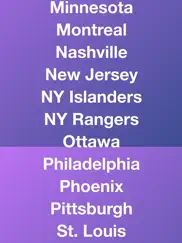 hockey goal horns ipad resimleri 3