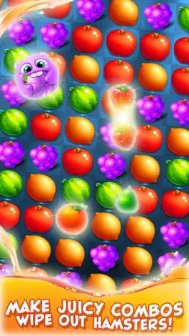 Game screenshot Juice Pop Bala hack