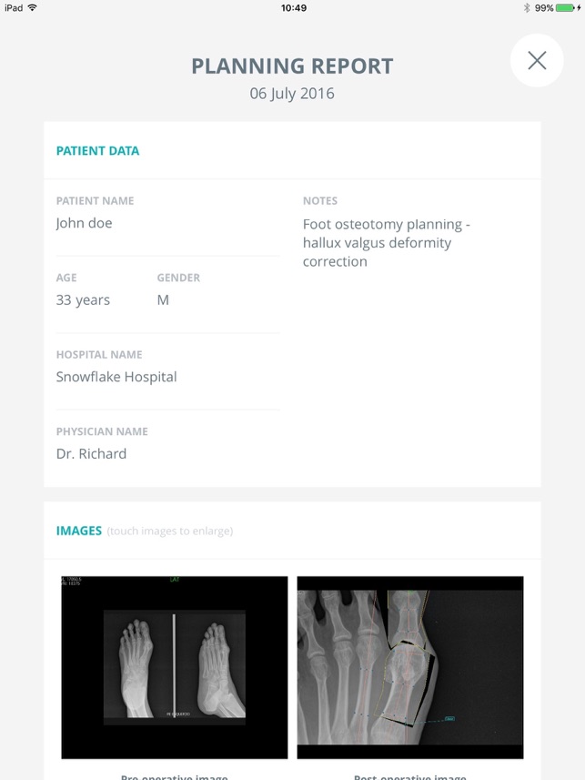 PeekMed(圖5)-速報App