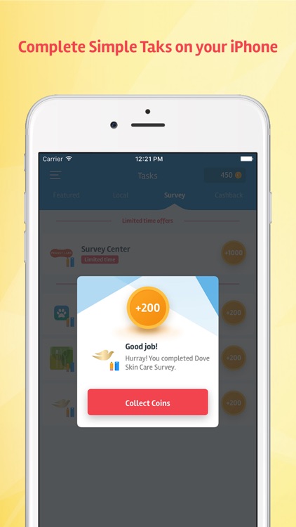 PocketFlip - Gift Cards & Cash For Apps Rewards