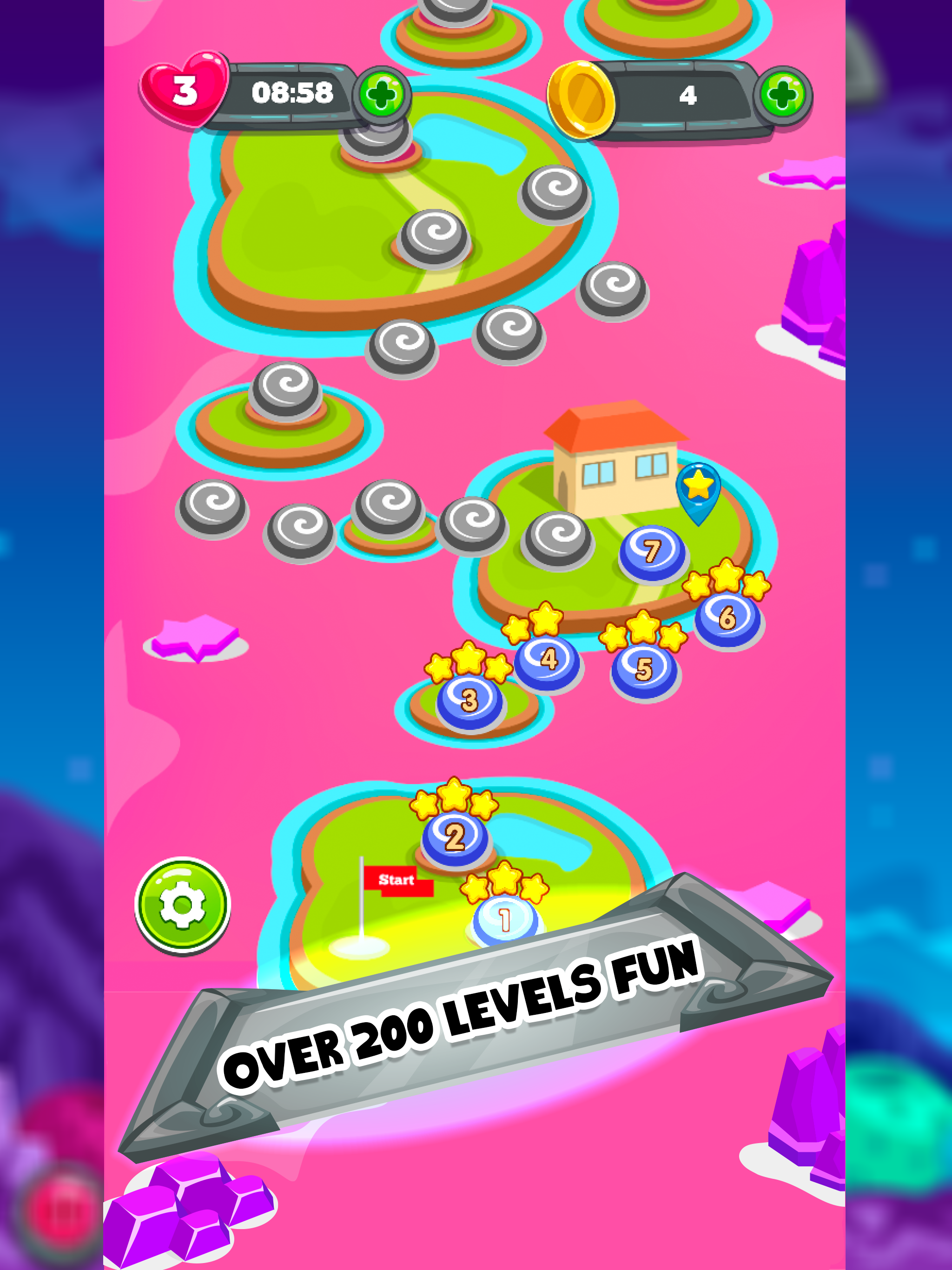 Mystery Match Challenge - Best Free Puzzle Game screenshot 6