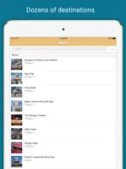 route 66 road trip guide ipad capturas de pantalla 4