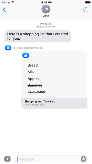 Shopping and Task List(圖4)-速報App