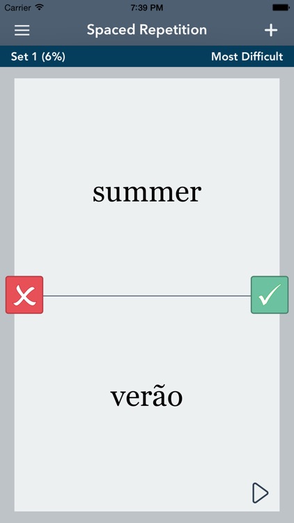 Learn Portuguese Essentials - AccelaStudy®