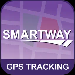 Smartway Tracking app icon