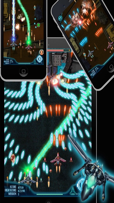 Screenshot #3 pour Thunder3 Online Lite