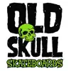 Old Skull Skate Shop App Delete