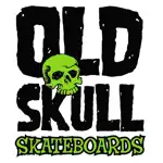 Old Skull Skate Shop App Cancel