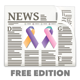 Cancer Research News & Prevention Info Free