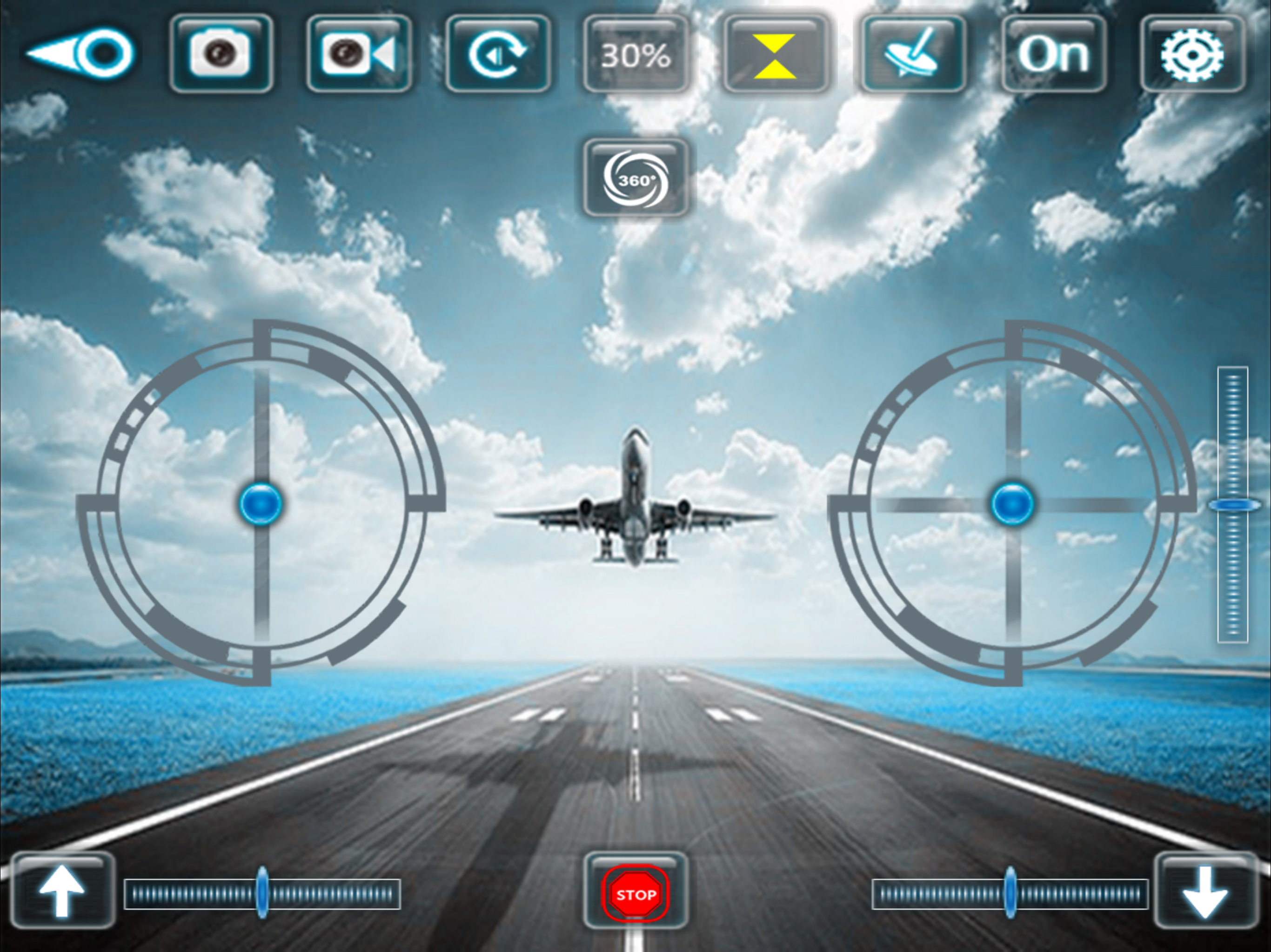 STRIKER VR screenshot 4