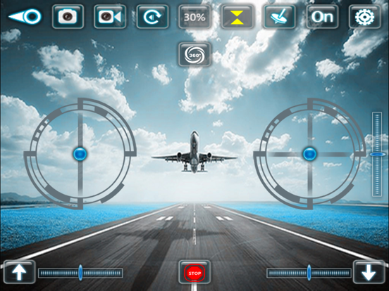 Screenshot #5 pour STRIKER VR