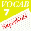 7th Grade Vocabulary icon