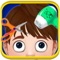 Prince Hair Salon: Hair salon games for girls