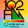 102 FM Itaperuna