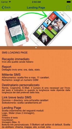 Telecontact(圖2)-速報App