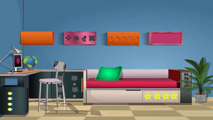 Who Can Escape Locked House 3