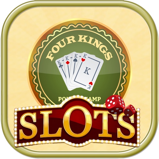 Spin and Win Gold Coins - Free Slots Machine iOS App